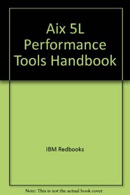 Aix 5L Performance Tools Handbook