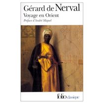 Le\Voyage en Orient   2 vols.