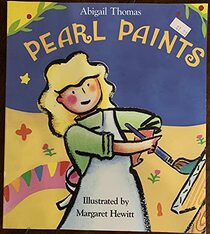 Pearl Paints