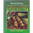 Grilling Etc Meals for Life