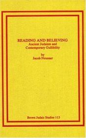 Reading and Believing