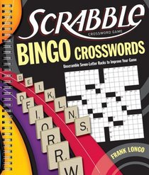 SCRABBLE Bingo Crosswords