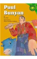 Paul Bunyan (Read-It! Readers)