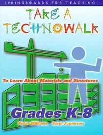 Take a Technowalk: Materials & Structures (No. 1)
