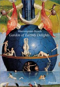 Garden of Earthly Delights (Minis)