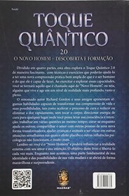 Toque Quntico 2.0 o Novo Homem. Descoberta e Formao (Em Portuguese do Brasil)