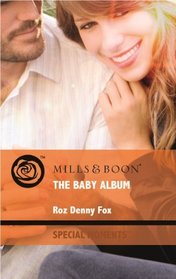 The Baby Album (Special Moments)
