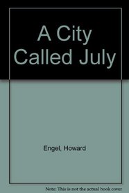 A City Called July (Benny Cooperman)