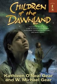 Children of the Dawnland (North America's Forgotten Past Series)
