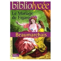 Le\Mariage de Figaro  La Mere Coupable
