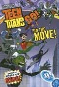 Teen Titans Go! On the Move! - Vol 5