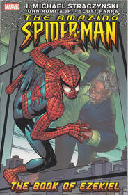 The Amazing Spider-Man, Vol 7: The Book of Ezekiel