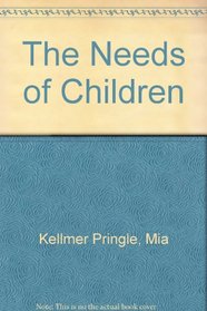 The Needs of Children