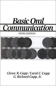 Basic Oral Communication, Fifth Edition