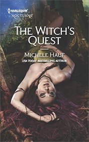 The Witch's Quest (The Decadent Dames)