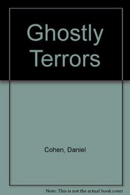 Ghostly Terrors
