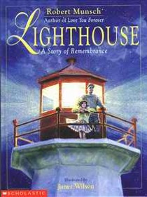 Lighthouse (A Story of Remembrance)