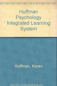 Huffman Psychology Integrated Learning System