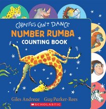 Giraffes Can't Dance: Number Rumba