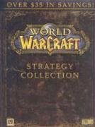 World of Warcraft Strategy Collection 2008
