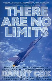 There Are No Limits