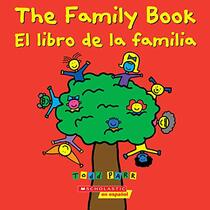 El Libro de la Familia (The Family Book) SPANISH Edition