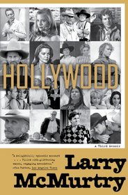 Hollywood: A Third Memoir