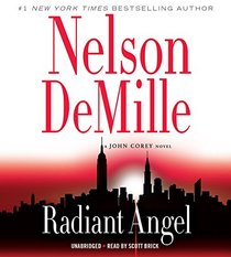 Radiant Angel (A John Corey Novel)