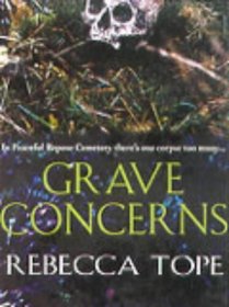 Grave Concerns: Complete & Unabridged (Soundings)