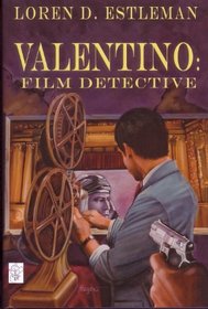 Valentino: Film Detective