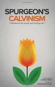 Spurgeon's Calvinism