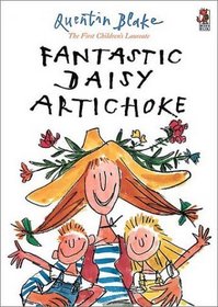 Fantastic Daisy Artichoke