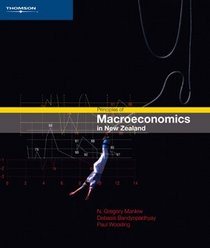 Principles of Macroeconomics in New Zealand