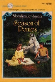 Season of Ponies