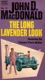 The Long Lavender Look