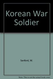 Korean War Soldier