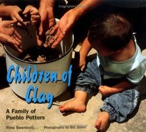 Children of Clay: A Family of Pueblo Potters