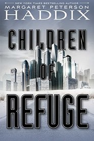 Children of Refuge (Children of Exile)