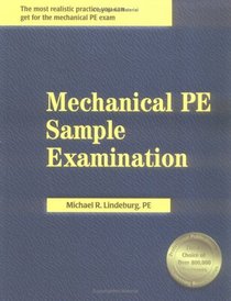 Mechanical PE Sample Examination