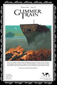 Glimmer Train Stories, #57