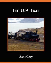 The U.P.Trail