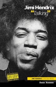 Jimi Hendrix: Talking