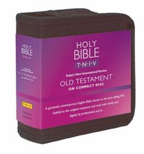 TNIV Old Testament (Bible Tniv)
