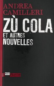 Z Cola et autres nouvelles