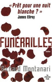 Funérailles (French Edition)