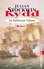 Kydd - Im Kielwasser Nelsons