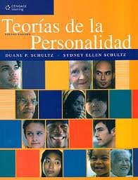 Teorias de la personalidad/ Theories of personality (Spanish Edition)