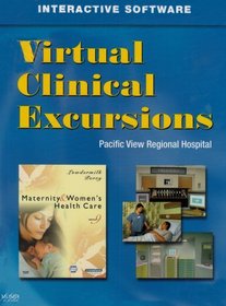 Virtual Clinical Excursions for Maternity and Women's Health Care
