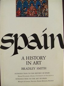 Spain, a History in Art