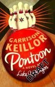 PONTOON: A NOVEL OF LAKE WOBEGON (LAKE WOBEGON SERIES)